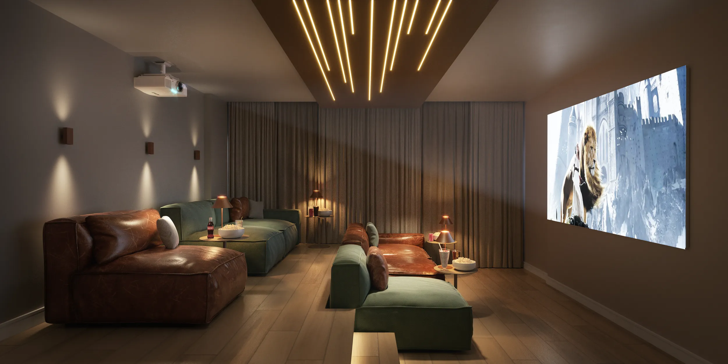 Home Cinema