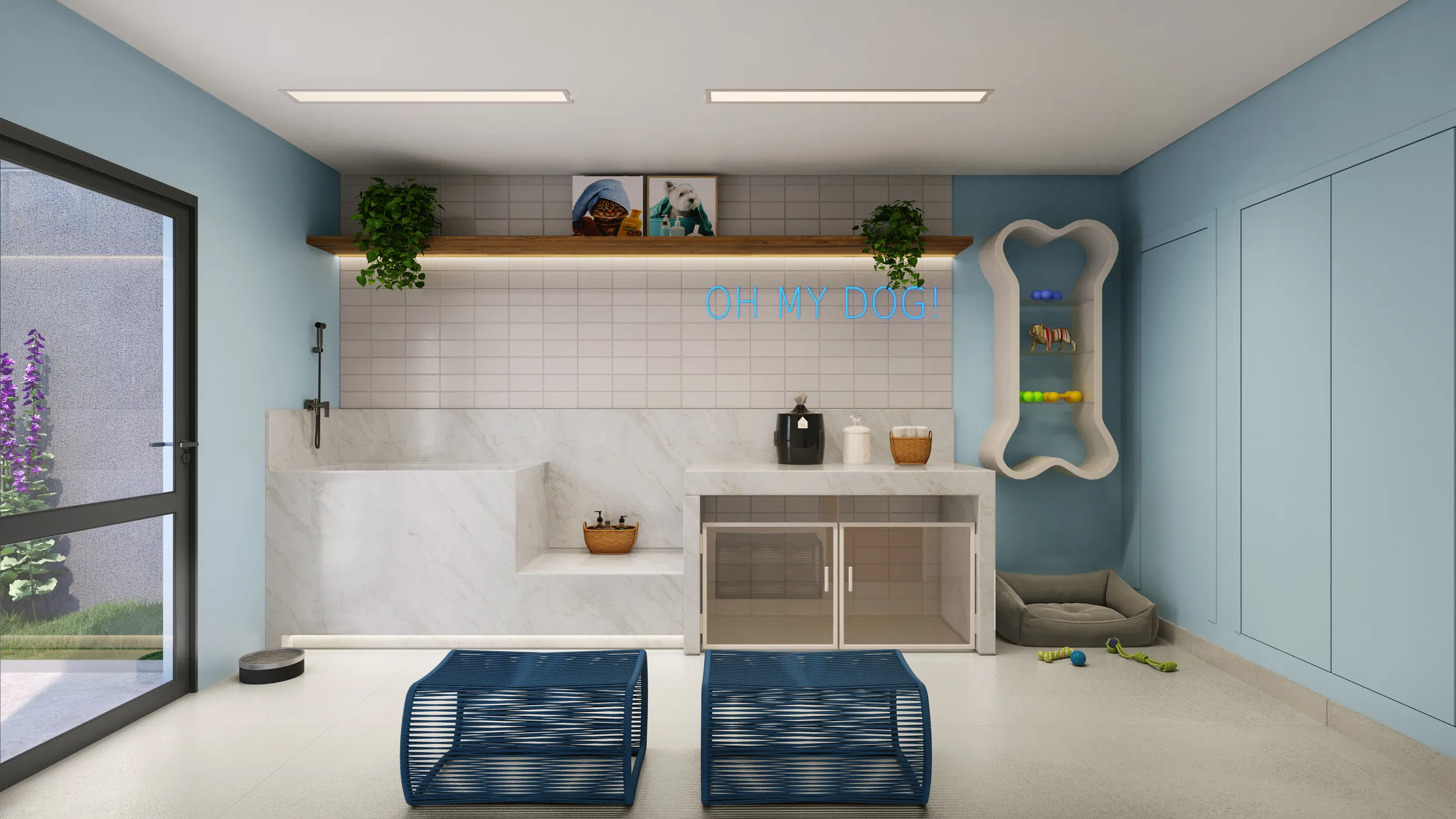 Pet Care