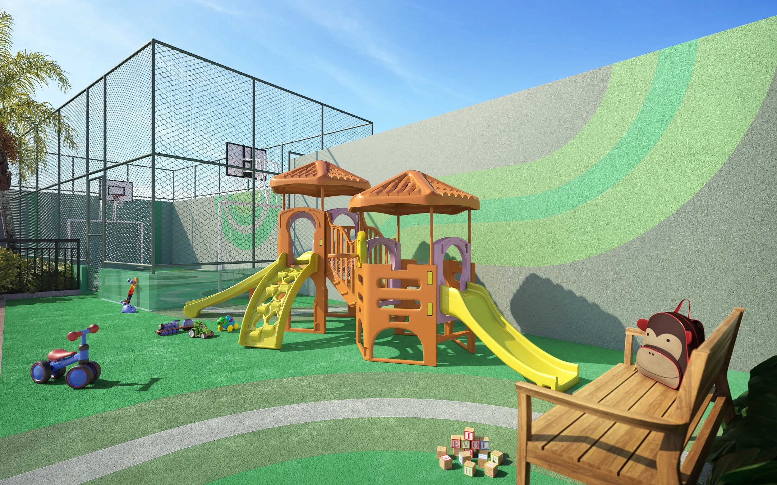 Playground